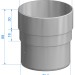 Муфта соединительная ПВХ Docke STANDART красный купить в Красноярске