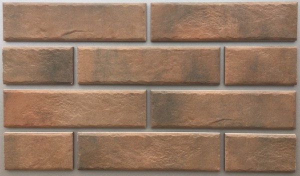 Фасадная Термопанели Аляска Retro Brick Cardamon купить в Красноярске