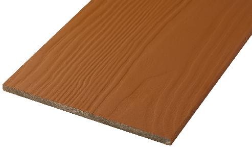 Фиброцементные панели  Wood F30 купить в Красноярске