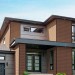 Фасадная доска ДПК Outdoor 3D STORM дуб купить в Красноярске