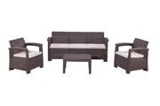Коллекция мебели Rattan Comfort 5 купить в Красноярске