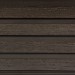 Фасадная доска из ДПК Faynag Wood Рейка Венге купить в Красноярске