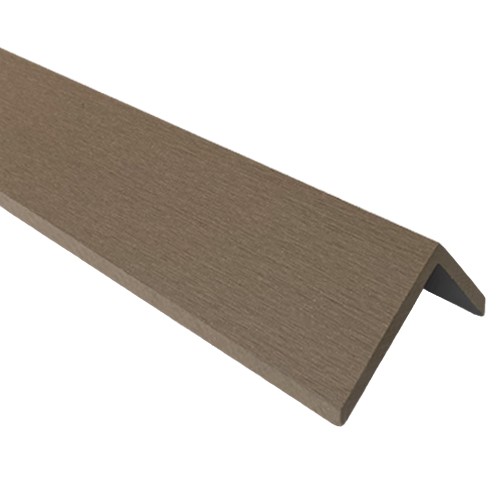 Уголок EasyDecking Wood-Х 50х80 Венге купить в Красноярске