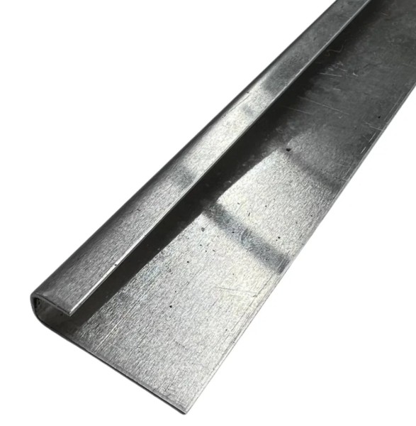 Стартовый профиль Click 3000 мм купить в Красноярске