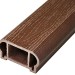Перила FAYNAG ДПК WOOD шоколад купить в Красноярске