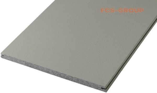 Фиброцементные панели FCS Group Smooth Line F52 купить в Красноярске