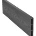 Доска для грядок и клумб из ДПК NauticPrime, 25х150х2950 серый купить в Красноярске