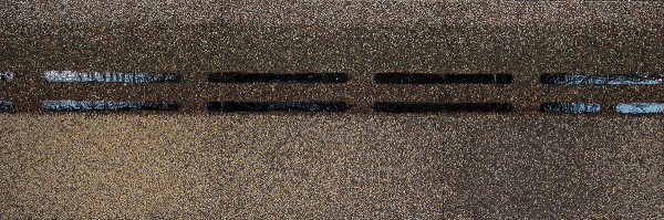 Коньково-карнизная черепица Docke Premium, вагаси купить в Красноярске