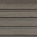 Фасадная доска из ДПК Faynag Wood Рейка Графит купить в Красноярске