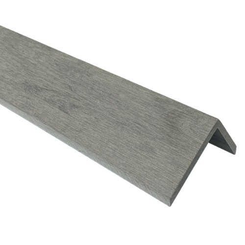 Уголок EasyDecking Wood-Х 50х80 Серый Микс купить в Красноярске