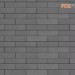 Фиброцементные панели FCSPRO Stone Block, 400x100x8 купить в Красноярске