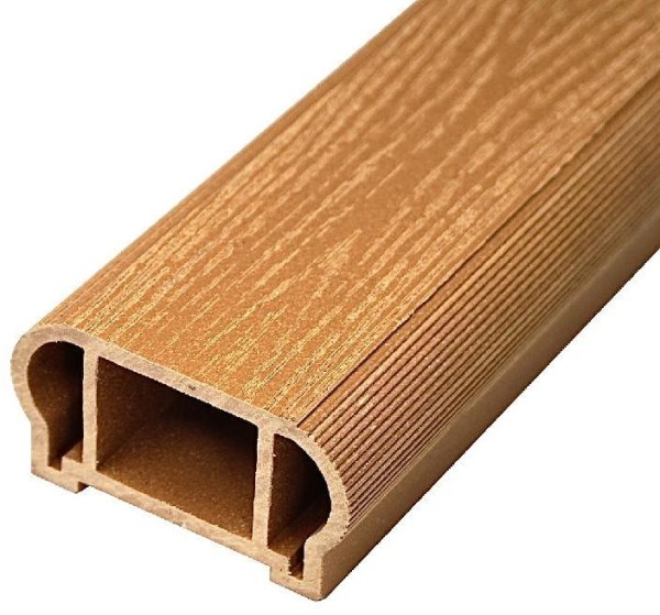 Перила FAYNAG ДПК WOOD тик купить в Красноярске