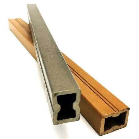 Лага из ДПК 30х40 NanoWood купить в Красноярске