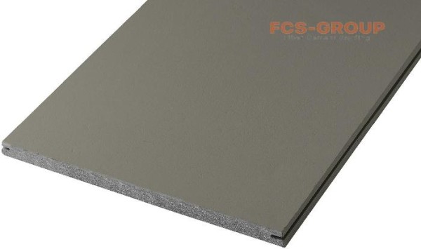 Фиброцементные панели FCS Group Smooth Line F53 купить в Красноярске