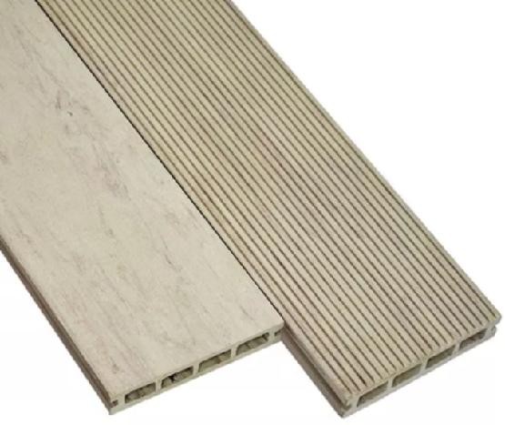 Террасная доска ДПК Deckart Select colorite Сакура купить в Красноярске