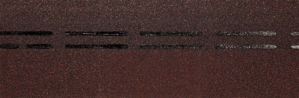 Коньково-карнизная черепица Docke Premium, зрелый каштан купить в Красноярске