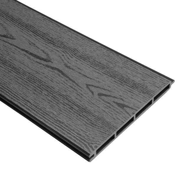 Заборная доска CM Decking эбен (под заказ) купить в Красноярске