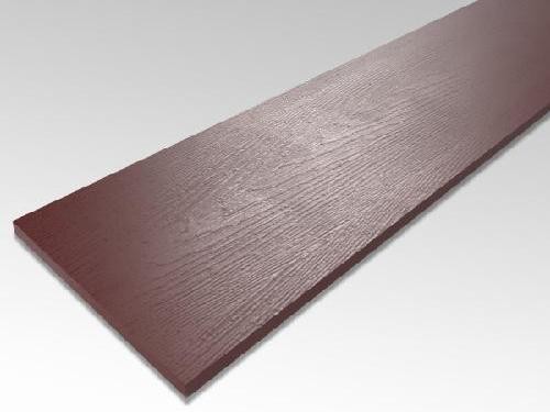 Фиброцементный сайдинг Roofas SIDING Гранит красный купить в Красноярске