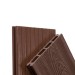 Террасная доска из ДПК ECODECKING Комфорт 3D Шоколад купить в Красноярске