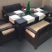 Комплект мебели Yalta Family Set купить в Красноярске