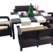 Комплект мебели Yalta Family Set купить в Красноярске