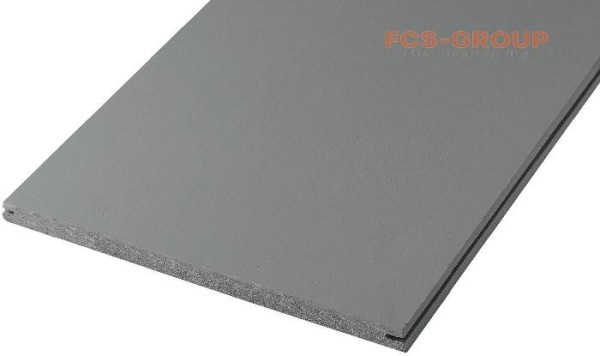 Фиброцементные панели FCS Group Smooth Line F54 купить в Красноярске