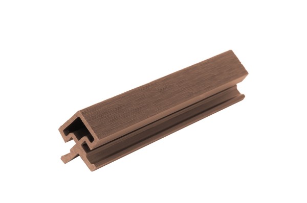 Угол внешний для фасадной панели co-extrusion, suar mix купить в Красноярске