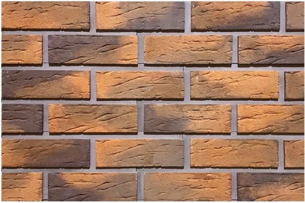 Фиброцементные панели КАНЬОН коллекция КЛИНКЕР 30 купить в Красноярске