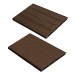 Заборная доска CM Decking мербау (под заказ) купить в Красноярске
