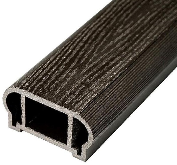 Перила FAYNAG ДПК WOOD венге купить в Красноярске