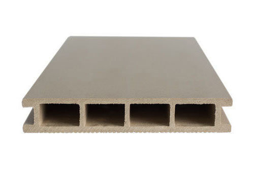 Террасная доска из ДПК ECODECKING Velvet Серый купить в Красноярске