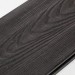Террасная доска из ДПК ECODECKING Комфорт 3D Графит купить в Красноярске
