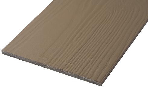 Фиброцементные панели  Wood F55 купить в Красноярске