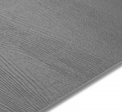 Фиброцементный сайдинг Roofas Board Wood Графит купить в Красноярске
