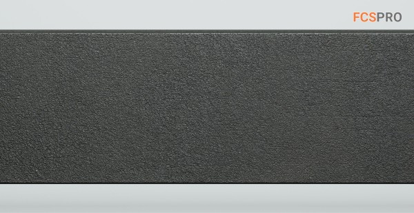 Фиброцементные панели FCS Simple BB1 (под штукатурку) купить в Красноярске