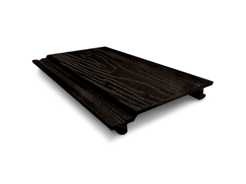 Фасадная панель  из ДПК ECODECKING Венге купить в Красноярске