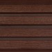 Фасадная доска из ДПК Faynag Wood Рейка Шоколад купить в Красноярске