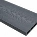 Доска для грядок и клумб из ДПК 3D, NauticPrime 30х225х2950 серый (под заказ) купить в Красноярске