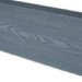 Доска для грядок и клумб из ДПК 3D, NauticPrime 30х225х2950 серый (под заказ) купить в Красноярске