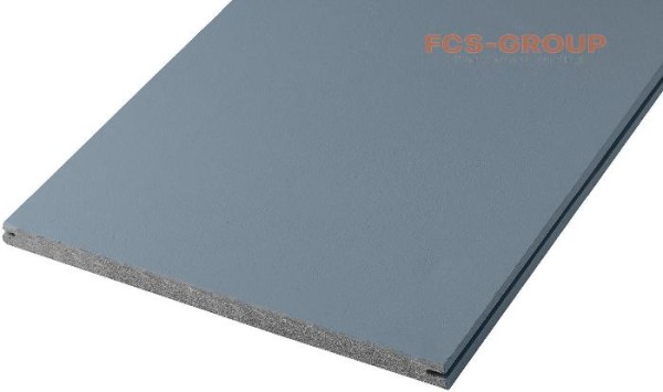 Фиброцементные панели FCS Group Smooth Line F62 купить в Красноярске