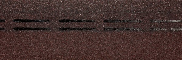 Коньково-карнизная черепица Docke Premium, корица купить в Красноярске