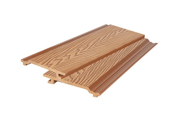 Фасадная доска 3D WOOD BRUSHING, песочный купить в Красноярске