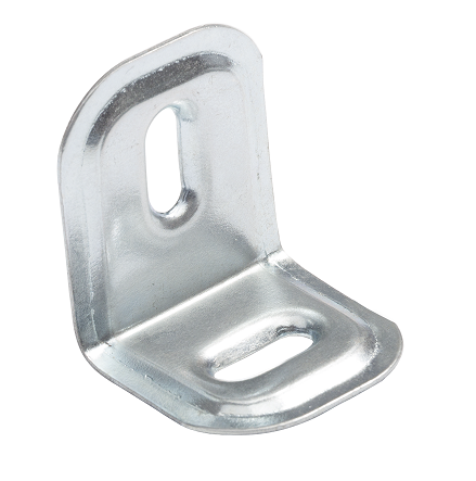 Скоба Grinder 26х31х27 mm для монтажа лаги 90х30 купить в Красноярске