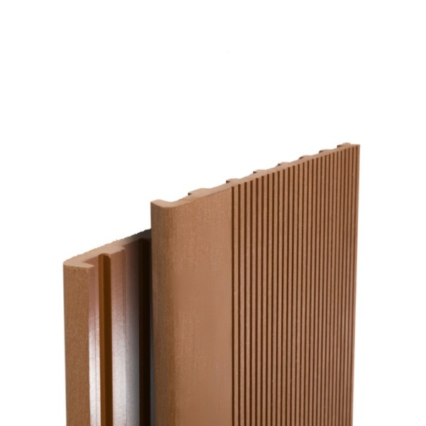 Ступень Ecodecking Техно полнотелая Бронза купить в Красноярске