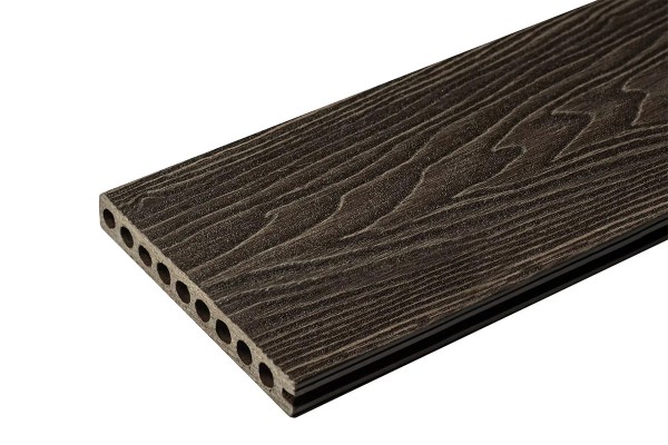 Ступень NauticPrime Esthetic Wood 160x22x4000мм, венге купить в Красноярске