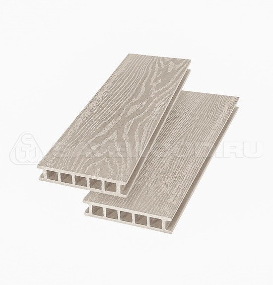 Террасная доска из ДПК SW-Fagus «SaveWood» бежевый купить в Красноярске