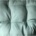 Кресло Подвесное из искусственного ротанга AFM-168A-L White/Green купить в Красноярске