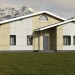 Фиброцементный сайдинг Roofas Board Wood Песчаник светлы купить в Красноярске