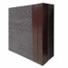 Доска для грядок из ДПК NauticPrime EstheticWood 3D Венге 445х35х2950 купить в Красноярске