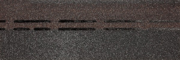 Коньково-карнизная черепица Docke Premium, фладен купить в Красноярске